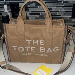 Marc Jacob’s Tote Bag 