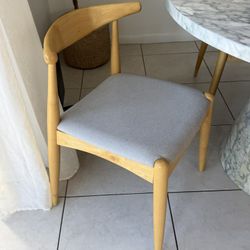 Dining Chairs 4