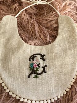 Baberos Personalizados