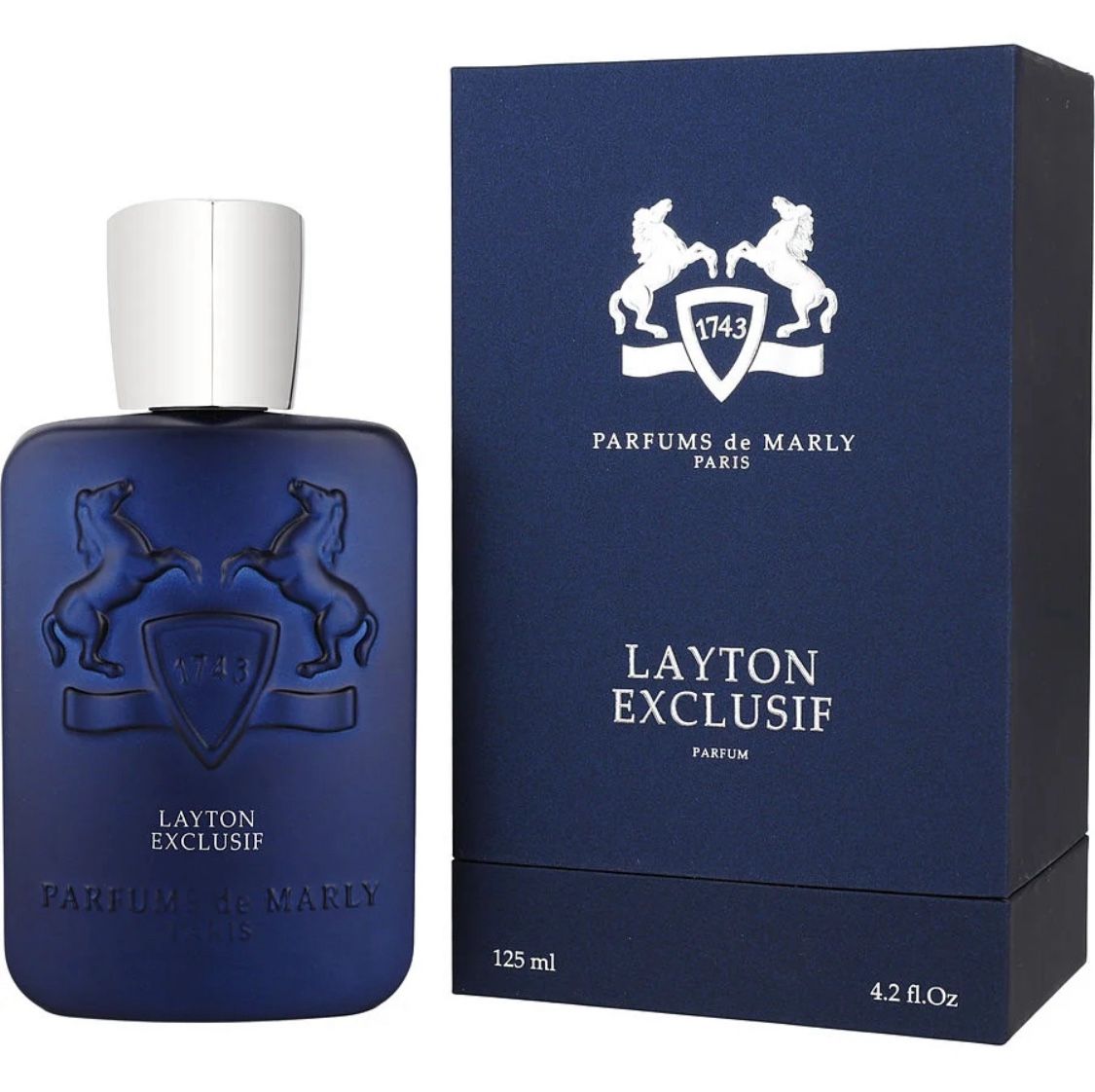 PdM Layton Exclusif 125ml