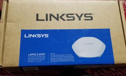 Linksys