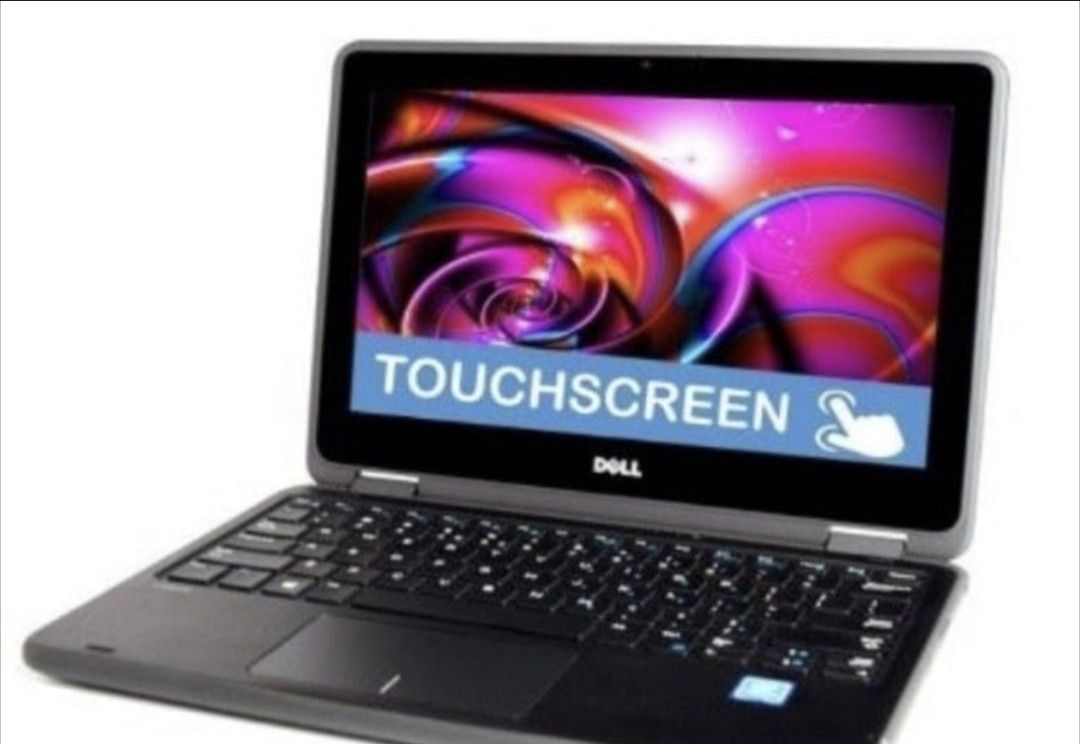 Dell latitude 3189 2-in-1 Laptop.