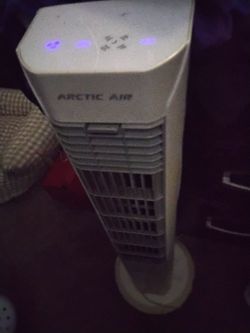 Arctic Air Tower Fan
