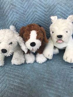 Build a bears