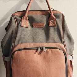 Diaper Bag