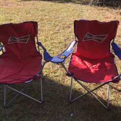 Beach Chair $10 Each 