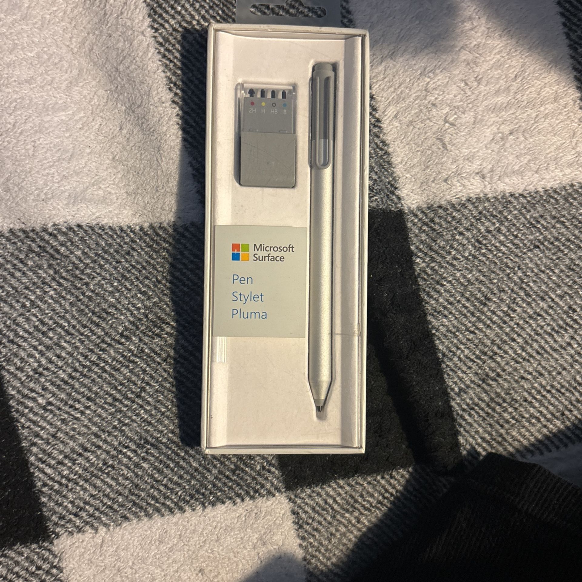 Microsoft Surface Pen