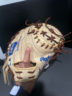 Rawlings Catchers Glove