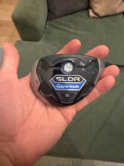 Taylormade golf SLDR 3 Hybrid - Great Condition
