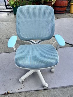 Kids Desk Chair