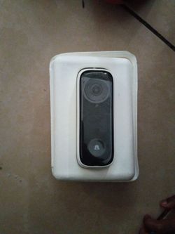 Brand new Doorbell