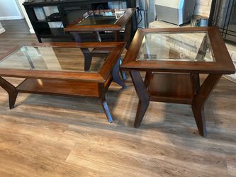 Coffee tables