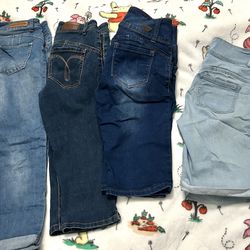 Shorts