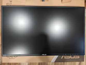 Asus 24" Monitor (VN247H-P)