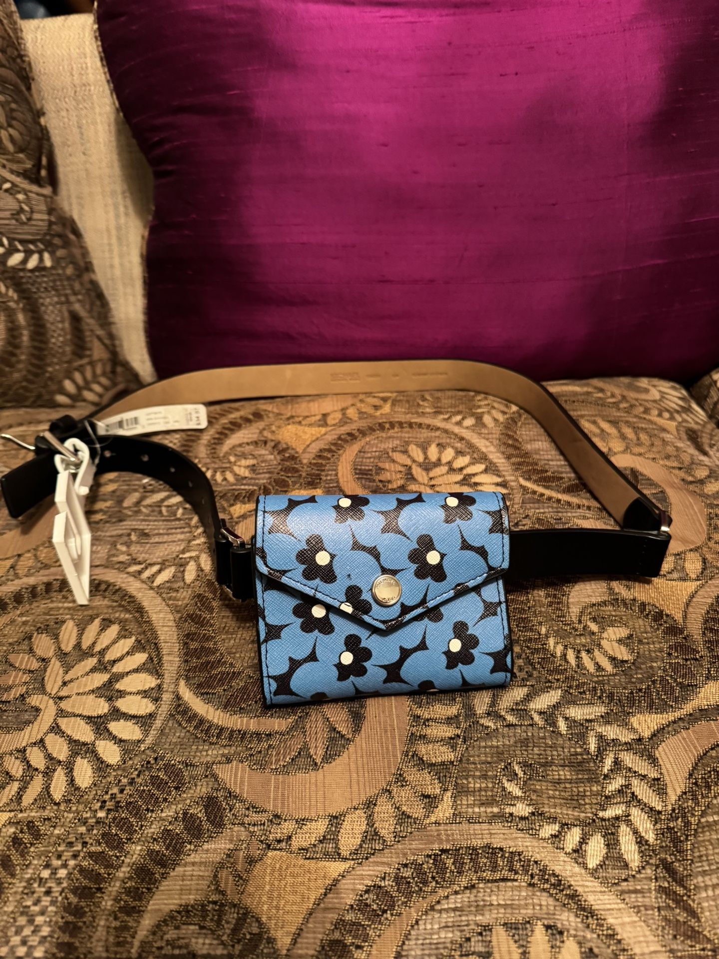 Michael Kors belt