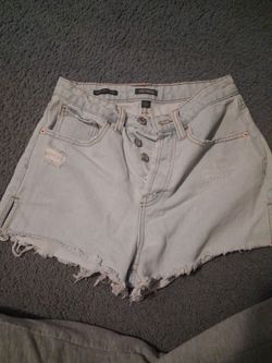 Wild Fable Shorts Size 2