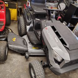 Lawn Mower 42"
