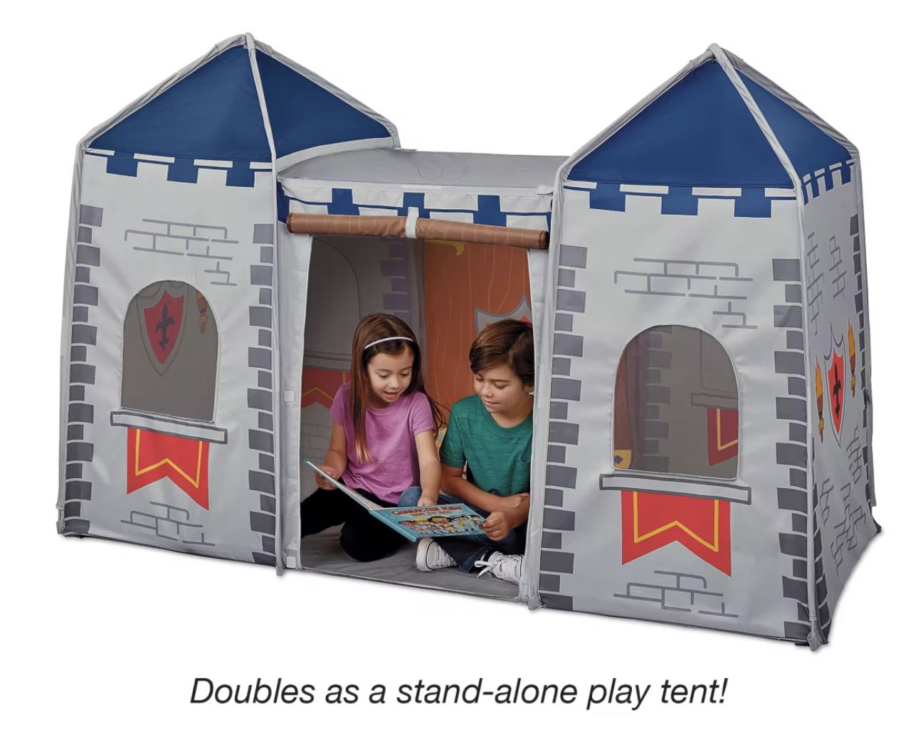 Magical Castle Bed Tent for Sale in Scottsdale AZ OfferUp