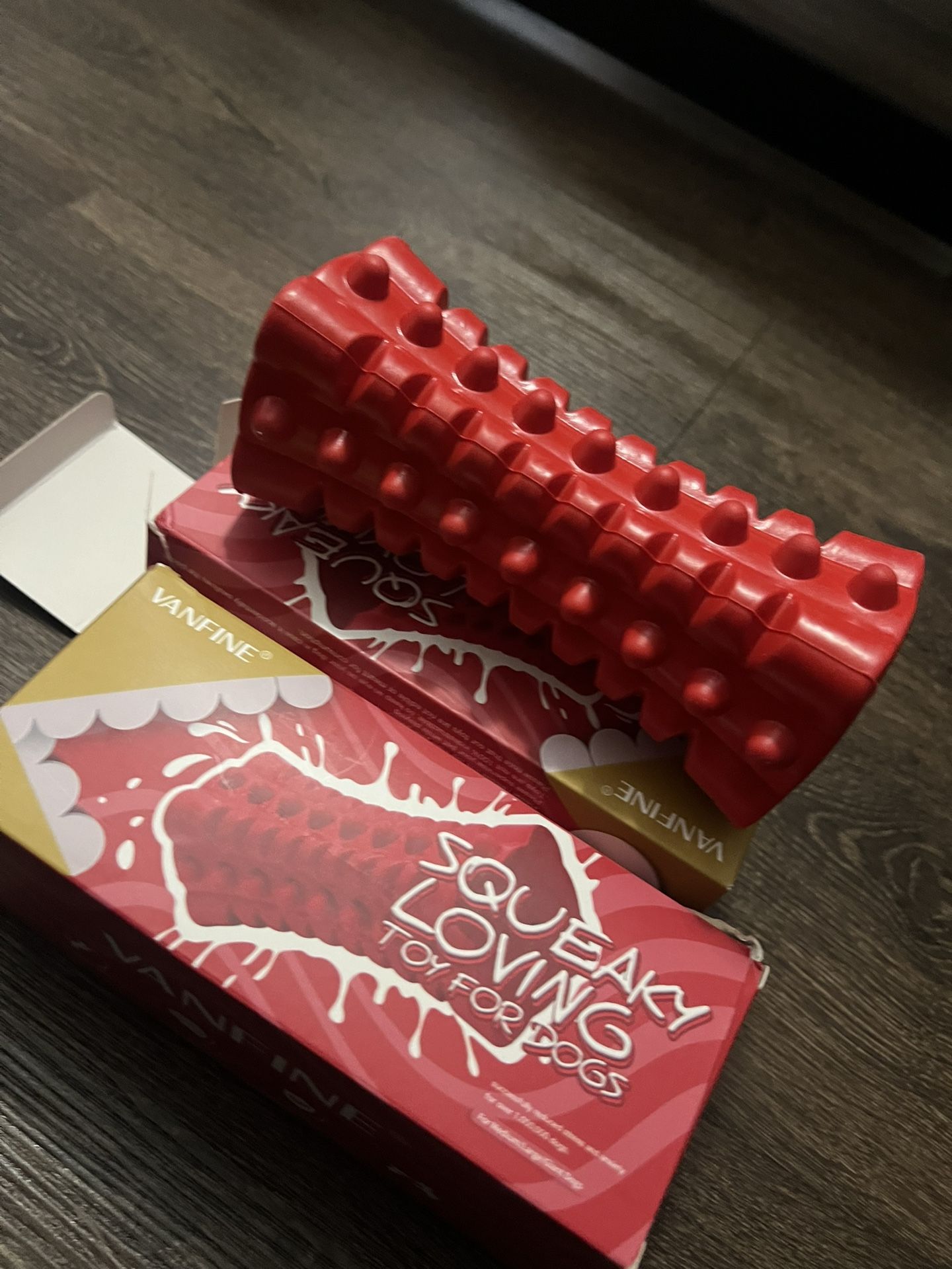 Dog Toys