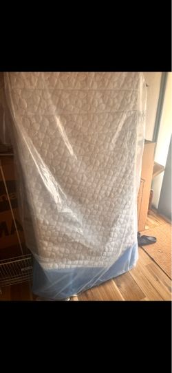 Twin size mattress BRAND NEW
