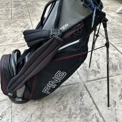 Ping Golf Bag