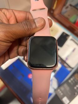 Apple Watch for parts