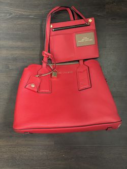 Marc Jacobs Purse 80$