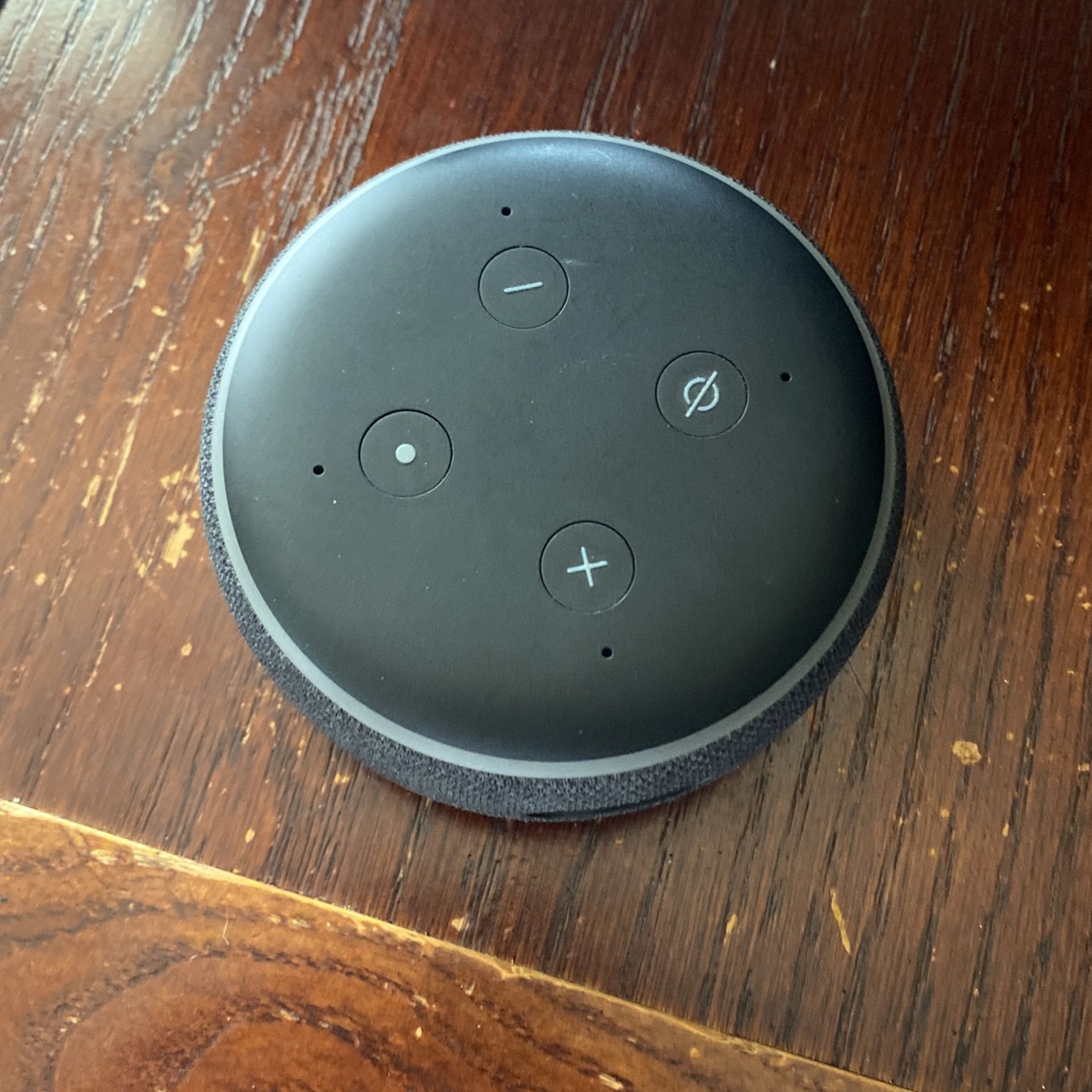 Echo Dot Gen 3