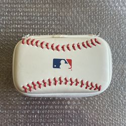Extremely Rare Nintendo DS MLB Case