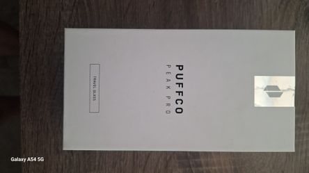 Travel Glass Gaurdian