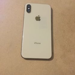 iPhone XS 