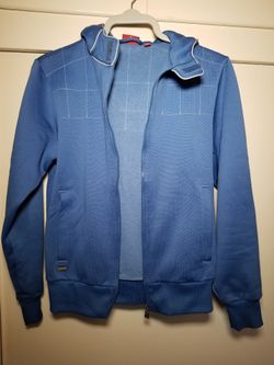 PUMA Hoodie Authentic