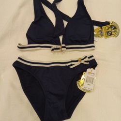 Juicy Classic Top  And Bottom 