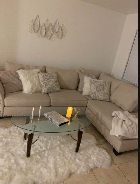 Sofa Set