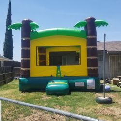 650 Dollars  Come With  Blower 