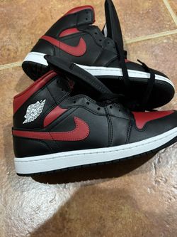 Jordan Mid 8.5 Men’s