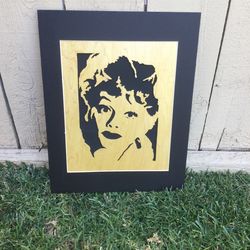 I Love Lucy