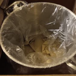 Princess House Stockpot 40 qts 