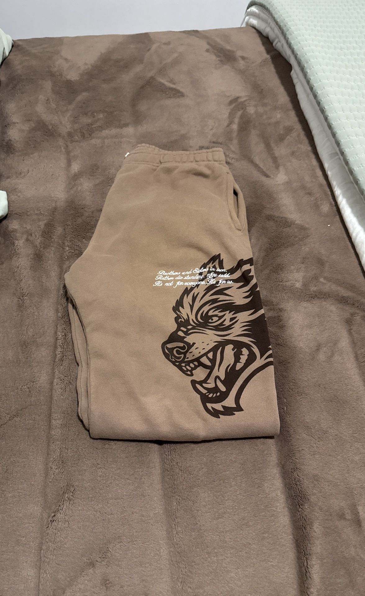 Darc Sport Sweatpants Size M $40