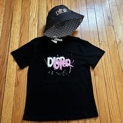 Dior T-shirt 