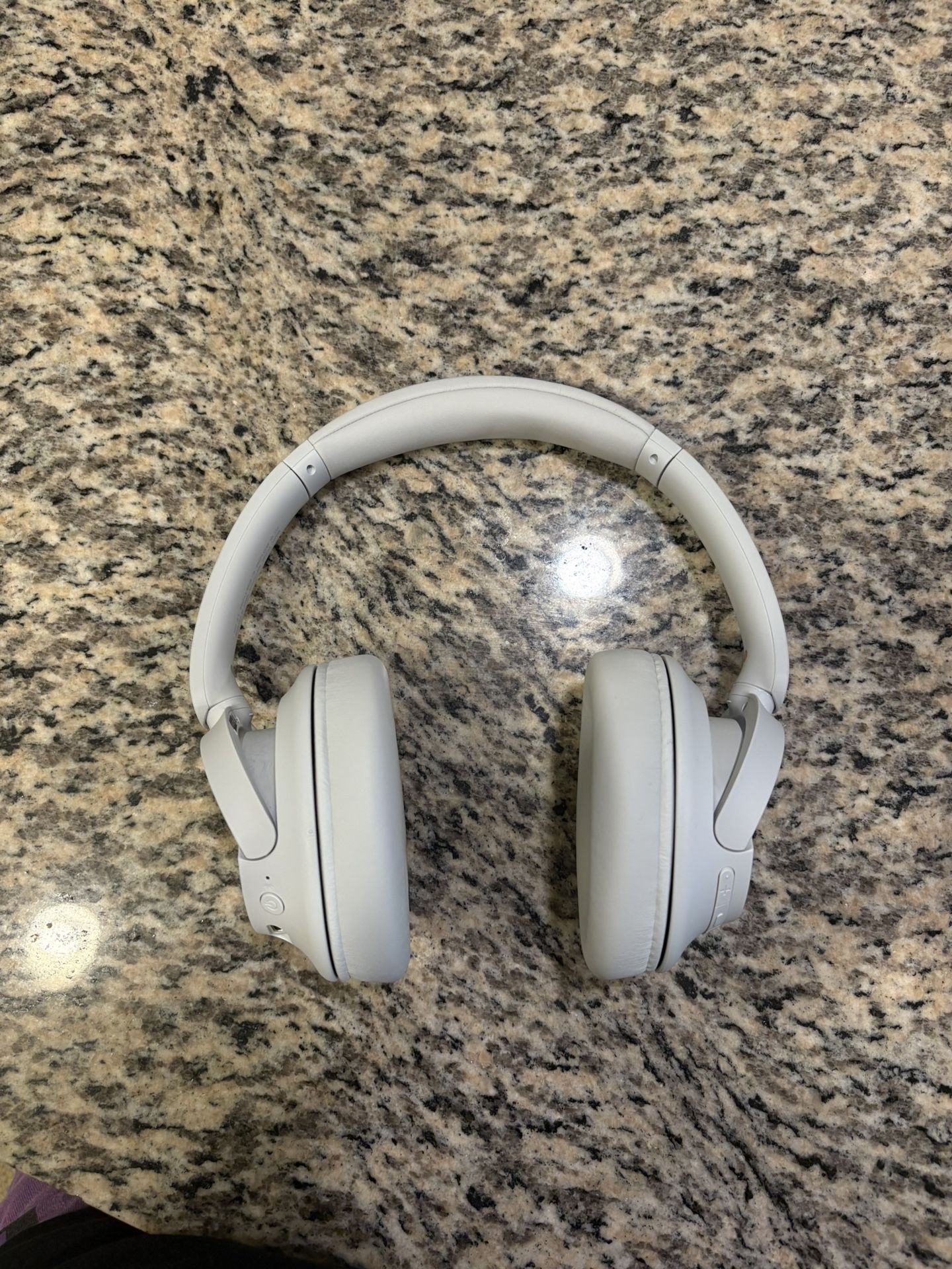 WH-CH720N Noise Canceling Sony Headphones