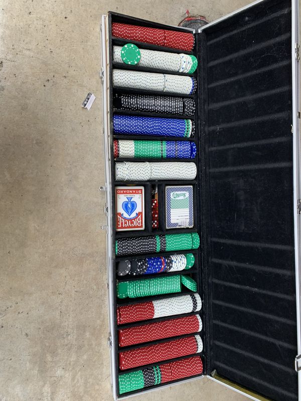 Poker Poker