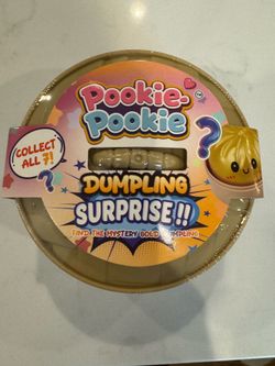 Dumpling