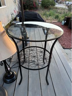 Living room furniture