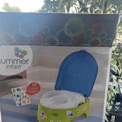 Summer Infant Potty