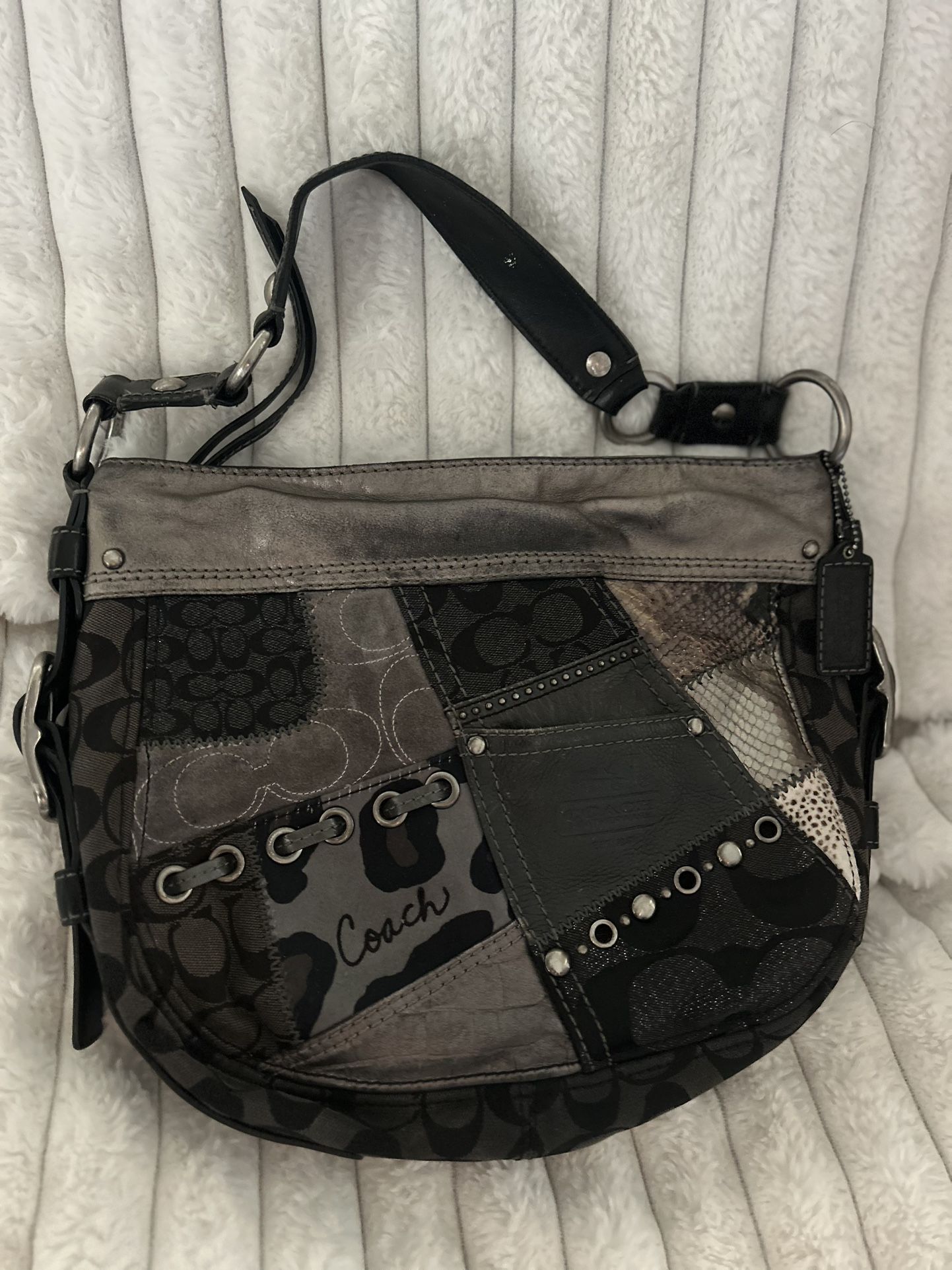 Coach Purse. New