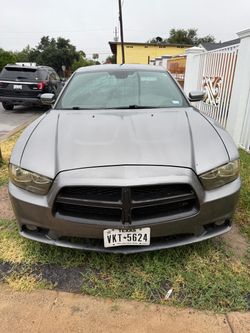 2011 Dodge Charger