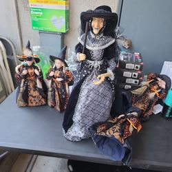 HALLOWEEN DECOR