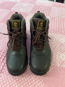 Botas  timberland num. 35.5 o 3.5
