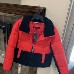 Beautiful jacket